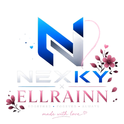 NEXKY × Ellrainn